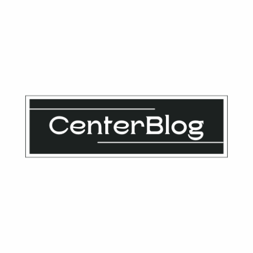 CenterBlog