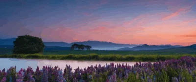 Heure bleue : Secrets et inspirations pour sublimer vos clichés