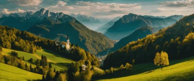 Évasion en Slovénie : récit et conseils d’un blogueur passionné