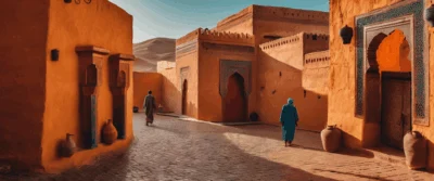 Voyage au Maroc : Plongée dans un Royaume d’Expériences Authentiques